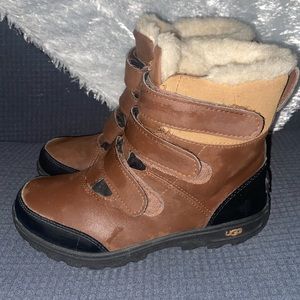 UGG BOOTS 🤎